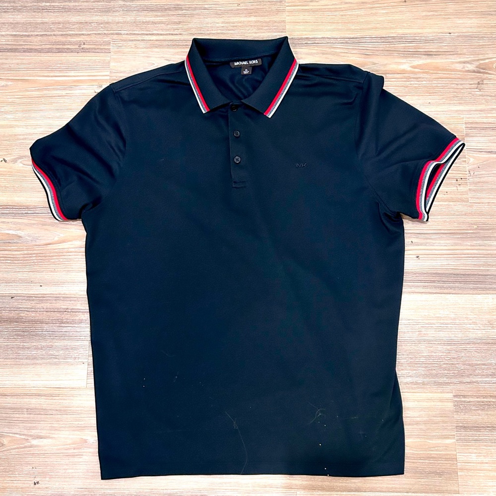 Michael Kors Men’s Polo
